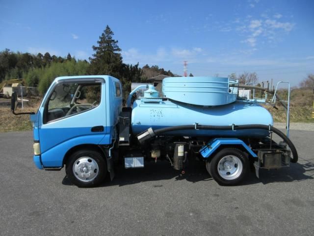 HINO DUTRO 2005 Image 31