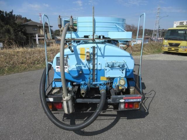 HINO DUTRO 2005 Image 31