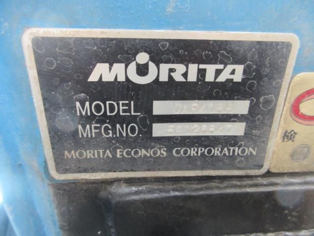 HINO DUTRO 2005 Image 31