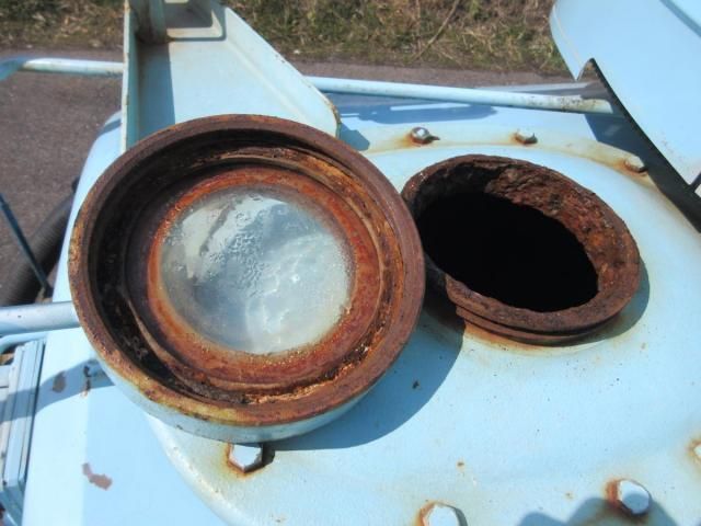 HINO DUTRO 2005 Image 31