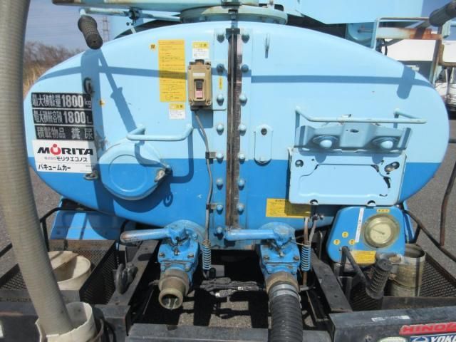 HINO DUTRO 2005 Image 31