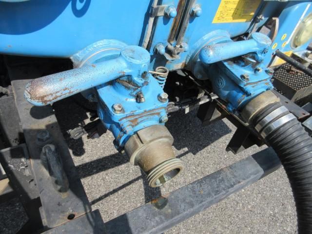 HINO DUTRO 2005 Image 31