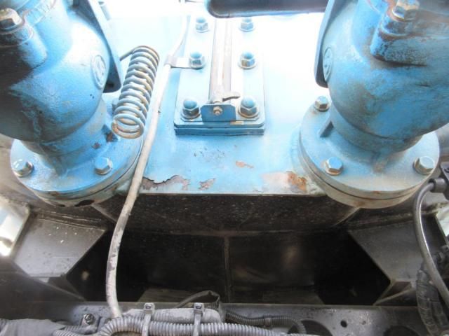 HINO DUTRO 2005 Image 31