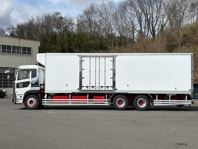 NISSAN DIESEL QUON 2020 Image 31