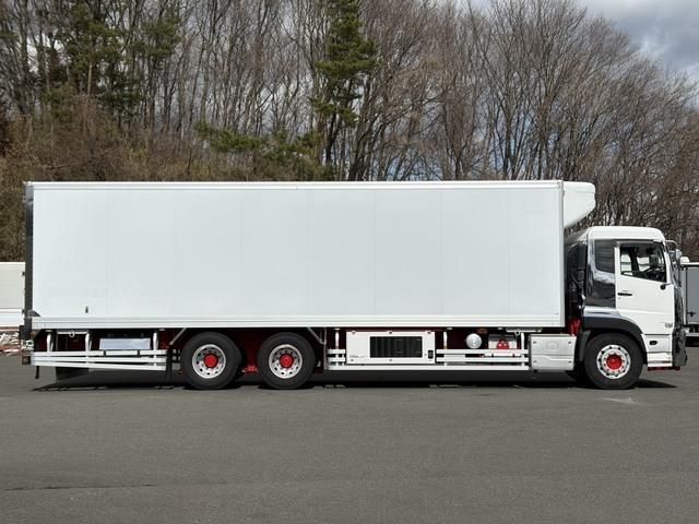 NISSAN DIESEL QUON 2020 Image 31