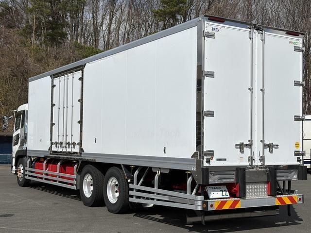 NISSAN DIESEL QUON 2020 Image 31