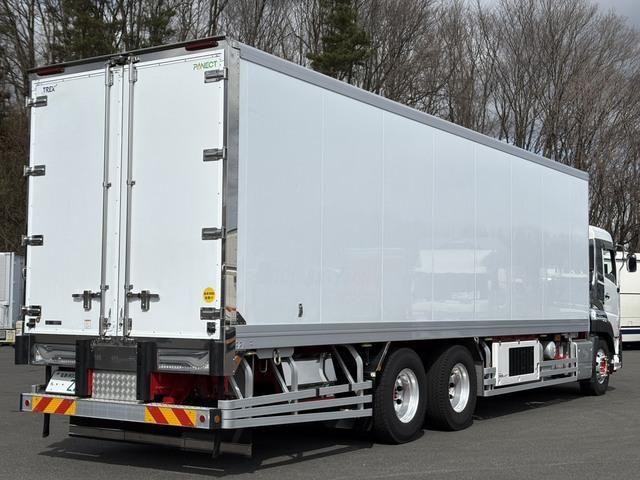 NISSAN DIESEL QUON 2020 Image 31