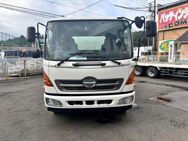 HINO RANGER 2014 Image 31