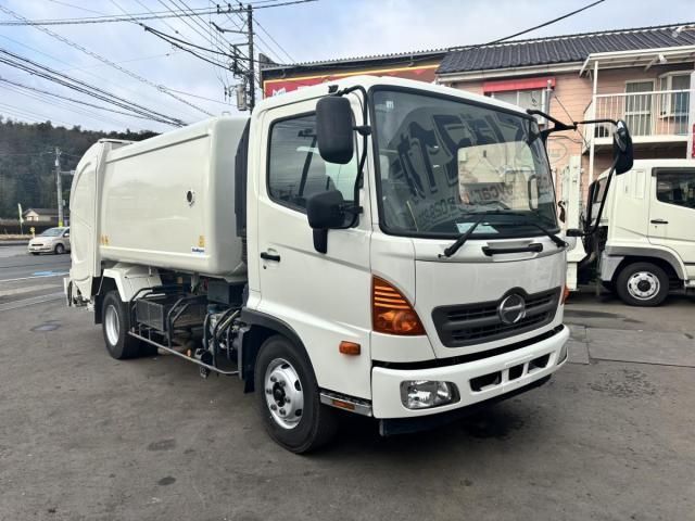 HINO RANGER 2014 Image 31