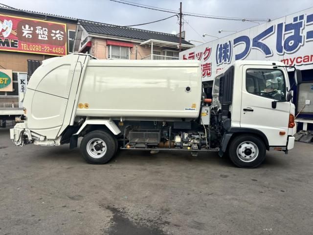 HINO RANGER 2014 Image 31