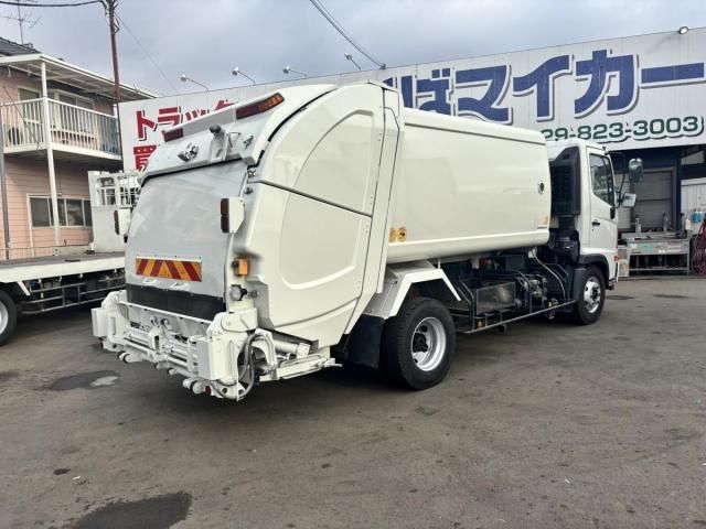 HINO RANGER 2014 Image 31