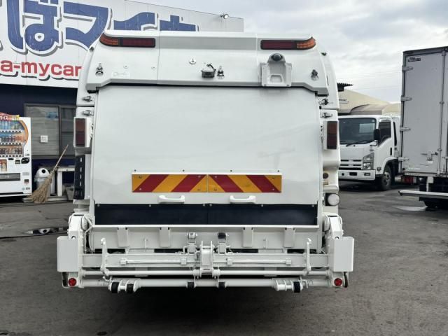 HINO RANGER 2014 Image 31