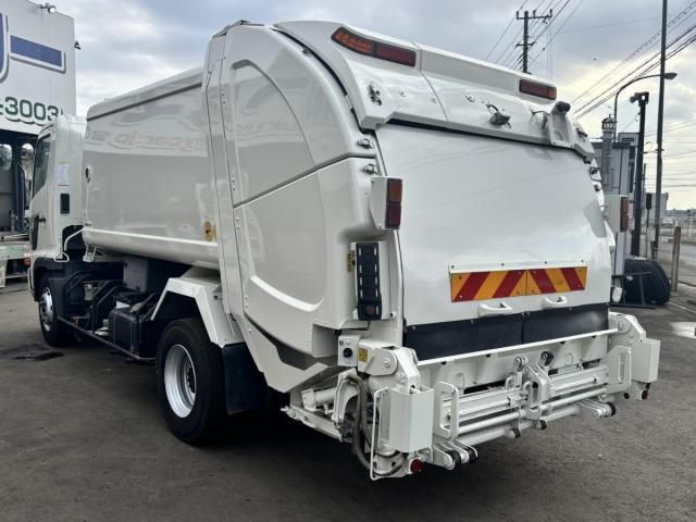 HINO RANGER 2014 Image 31