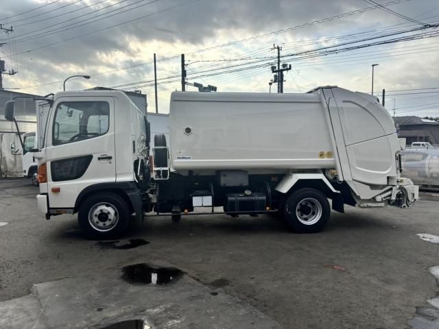 HINO RANGER 2014 Image 31