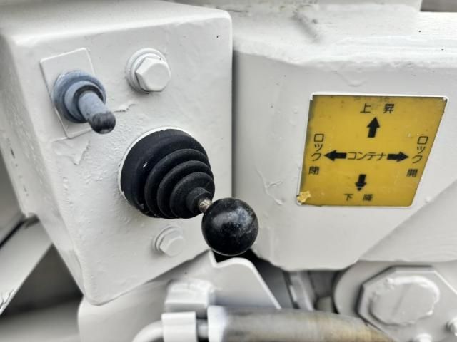 HINO RANGER 2014 Image 31