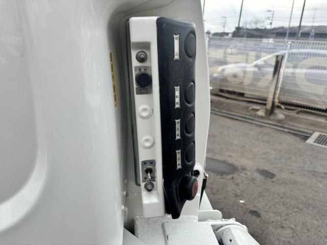 HINO RANGER 2014 Image 31