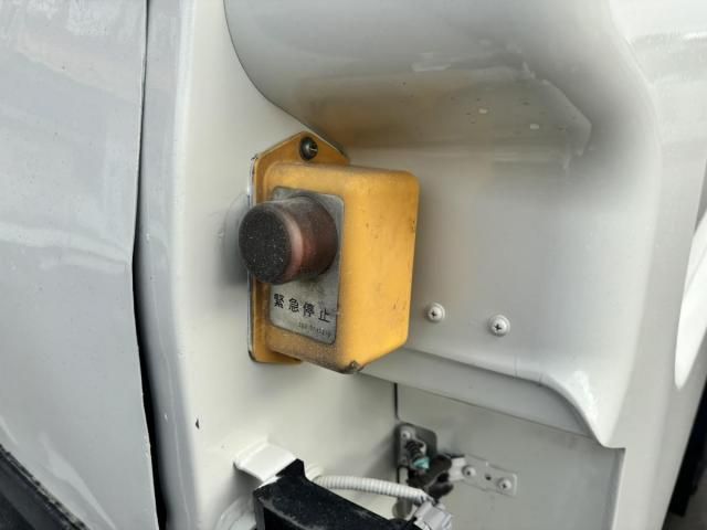 HINO RANGER 2014 Image 31