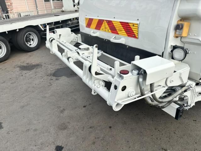 HINO RANGER 2014 Image 31