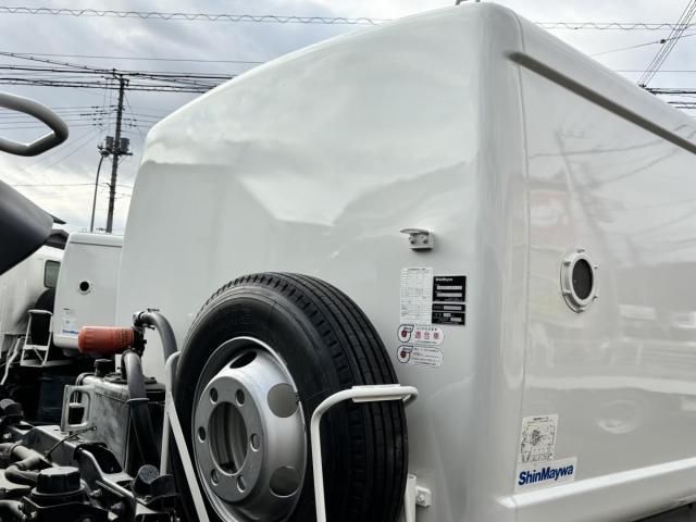 HINO RANGER 2014 Image 31