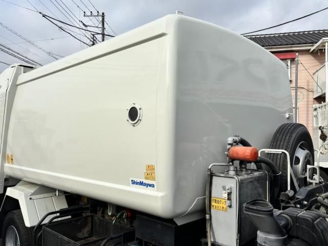HINO RANGER 2014 Image 31