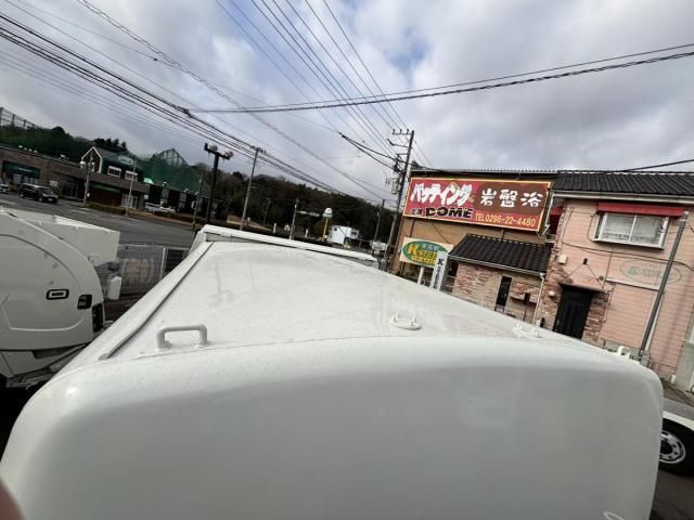 HINO RANGER 2014 Image 31