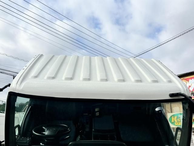 HINO RANGER 2014 Image 31