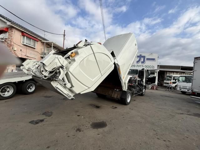 HINO RANGER 2014 Image 31