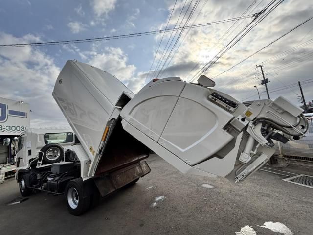 HINO RANGER 2014 Image 31