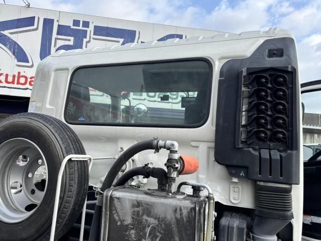 HINO RANGER 2014 Image 31