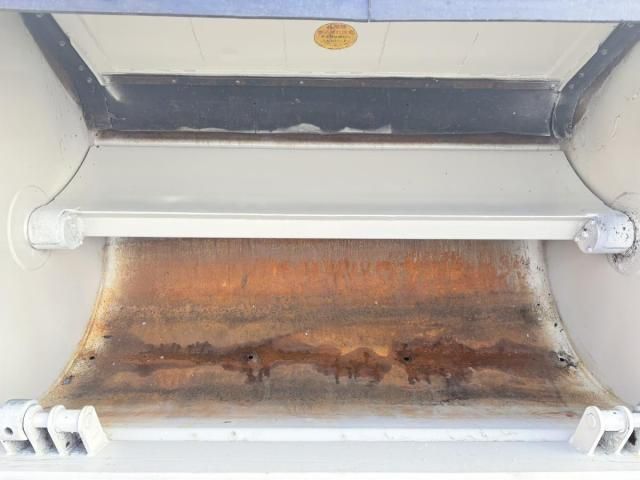 HINO RANGER 2014 Image 31