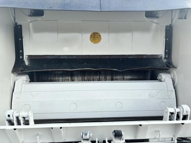 HINO RANGER 2014 Image 31