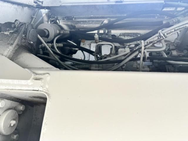 HINO RANGER 2014 Image 31