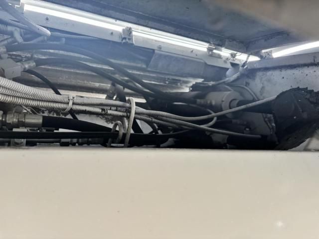 HINO RANGER 2014 Image 31