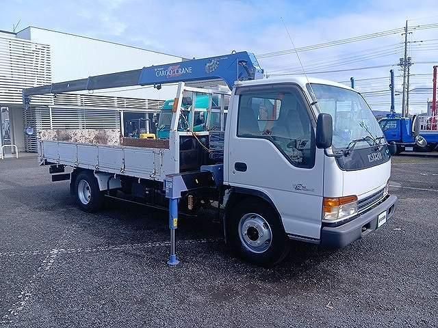 ISUZU ELF 2001 Image 31