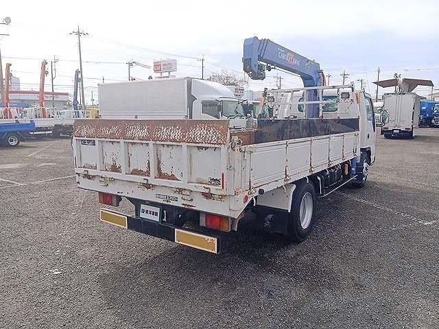 ISUZU ELF 2001 Image 31