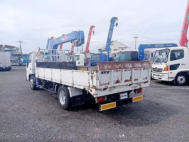 ISUZU ELF 2001 Image 31