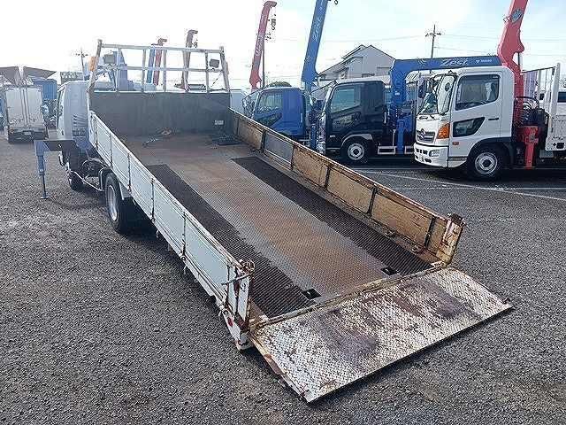 ISUZU ELF 2001 Image 31