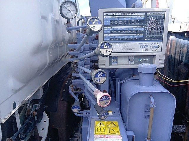 ISUZU ELF 2001 Image 31