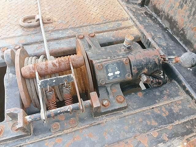 ISUZU ELF 2001 Image 31