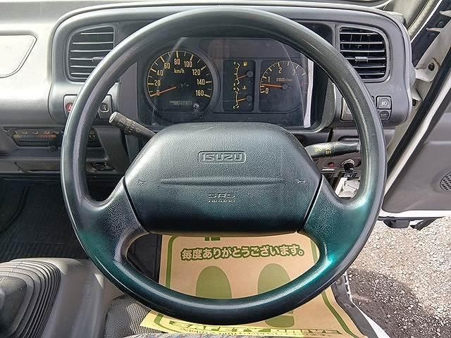 ISUZU ELF 2001 Image 31