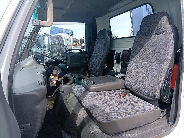 ISUZU ELF 2001 Image 31