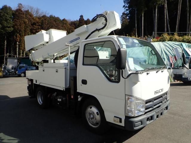 ISUZU ELF 2009 Image 31