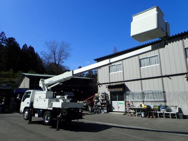 ISUZU ELF 2009 Image 31