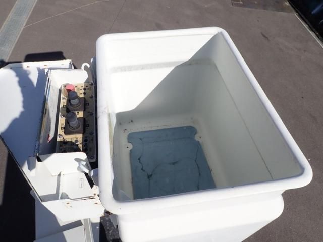 ISUZU ELF 2009 Image 31