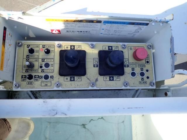 ISUZU ELF 2009 Image 31