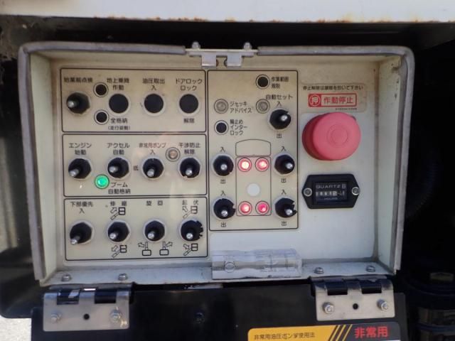 ISUZU ELF 2009 Image 31