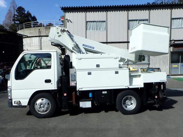 ISUZU ELF 2009 Image 31