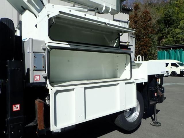 ISUZU ELF 2009 Image 31