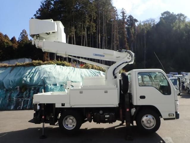 ISUZU ELF 2009 Image 31