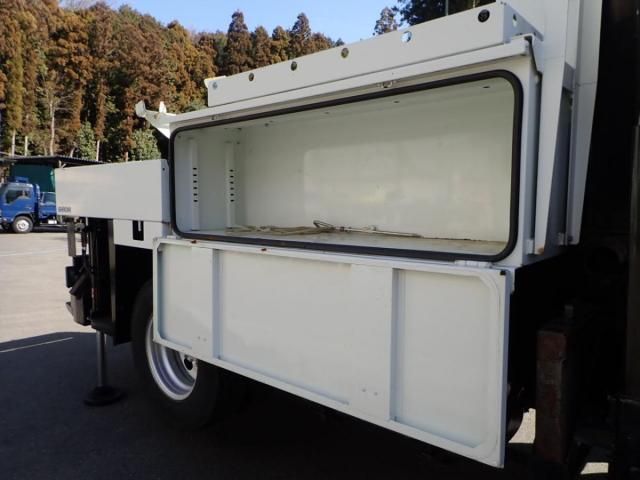 ISUZU ELF 2009 Image 31